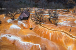 Pusztulásra ítélve