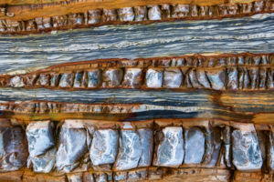 Az idő fogsora Az idő fogsora