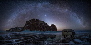 Úton az Univerzumba