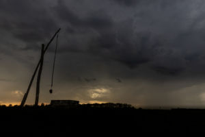 Pusztai vihar Pusztai vihar