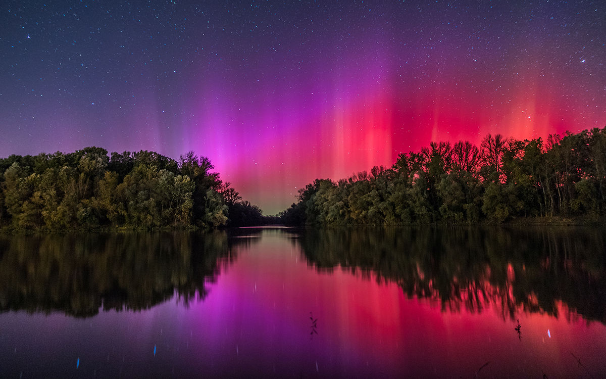 Megszülettek a VM novemberi fotópályázatának eredményei