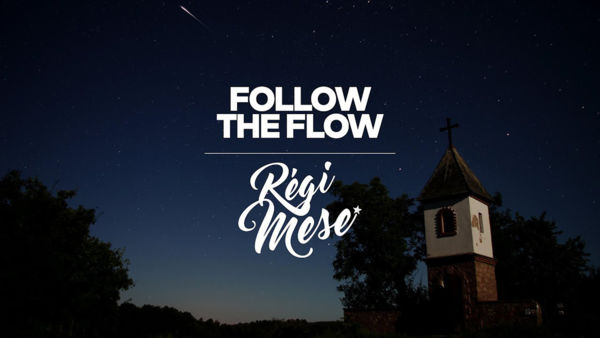 Follow The Flow: Régi mese – a VM új dala