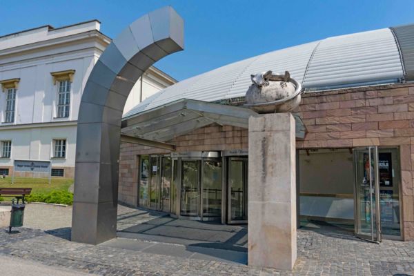 13. alkalommal mutatja be a VM a magyar természetfotózás remekeit a Magyar Természettudományi Múzeumban