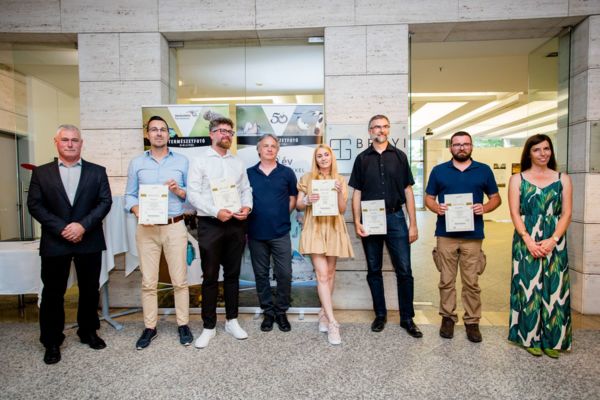 Varázslatos Hortobágy – természetfotó kiállítással ünnepelték a Hortobágyi Nemzeti Park 50. születésnapját