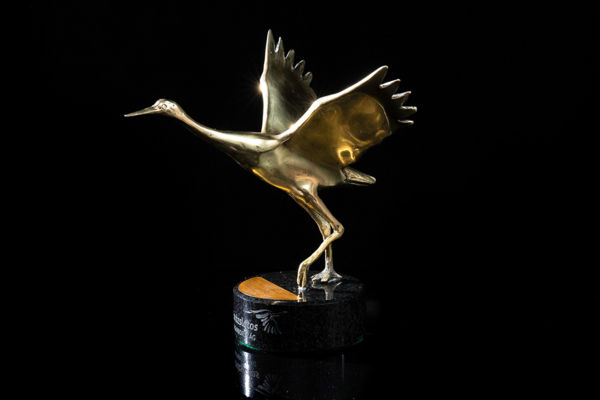 A Varázslatos Magyarország átadta A magyar természetfotó nagydíját, és megnyitotta természetfotó kiállításának kapuit