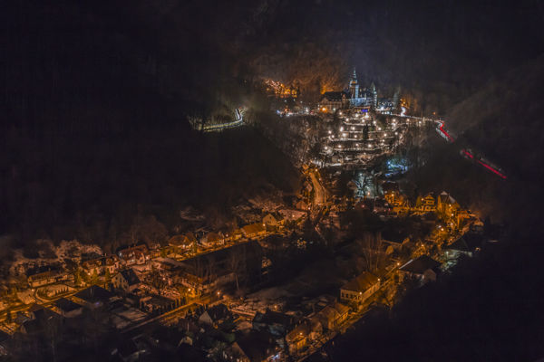 Kalandozások nemzeti parkjainkban – Bükki Nemzeti Park IV.