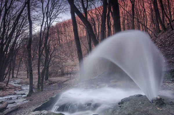 Kalandozások nemzeti parkjainkban – Bükki Nemzeti Park I.