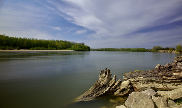Magyarországot is érinti a világ első, öt országon átívelő bioszféra-rezervátuma