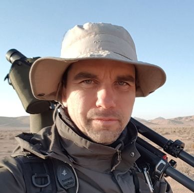 Selmeczi-Kovács Ádám