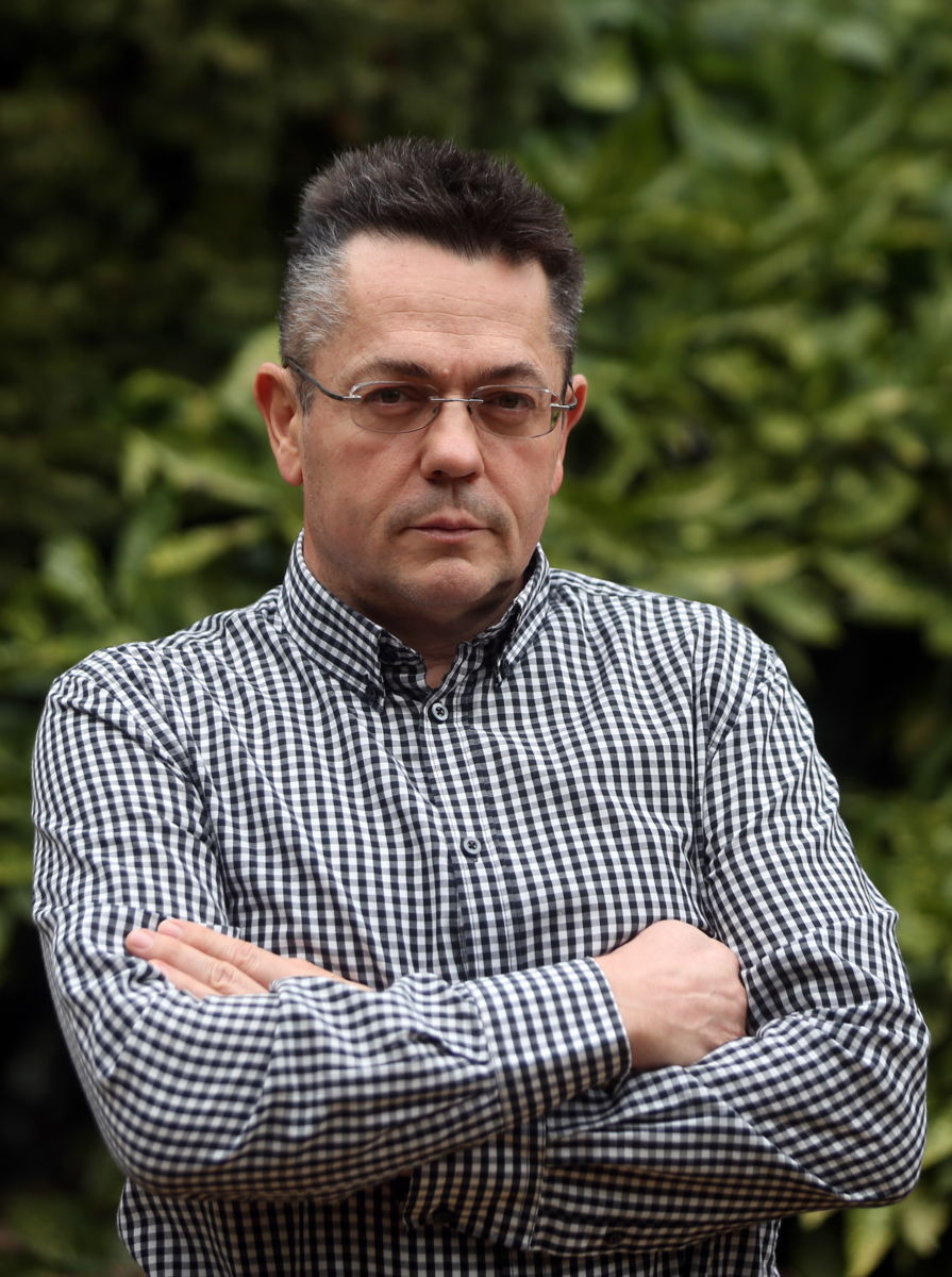 Lőrincz Ferenc Lőrinc