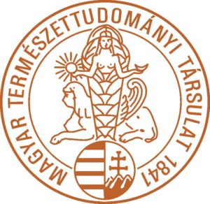 Magyar Természettudományi Társulat