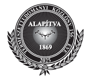 Természettudományi Közlöny