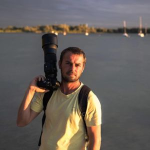 Tibor Leiter